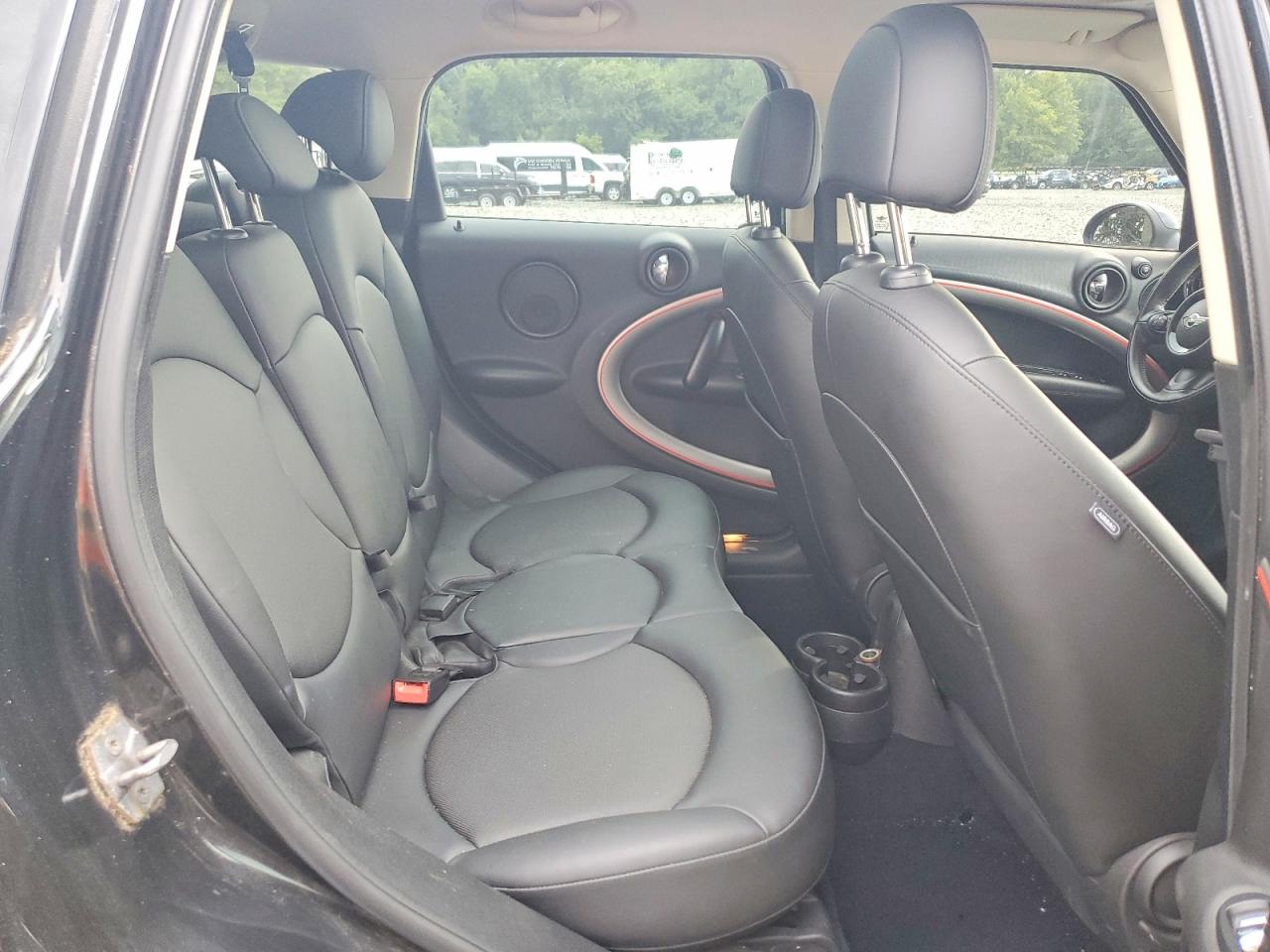 2014 MINI COOPER