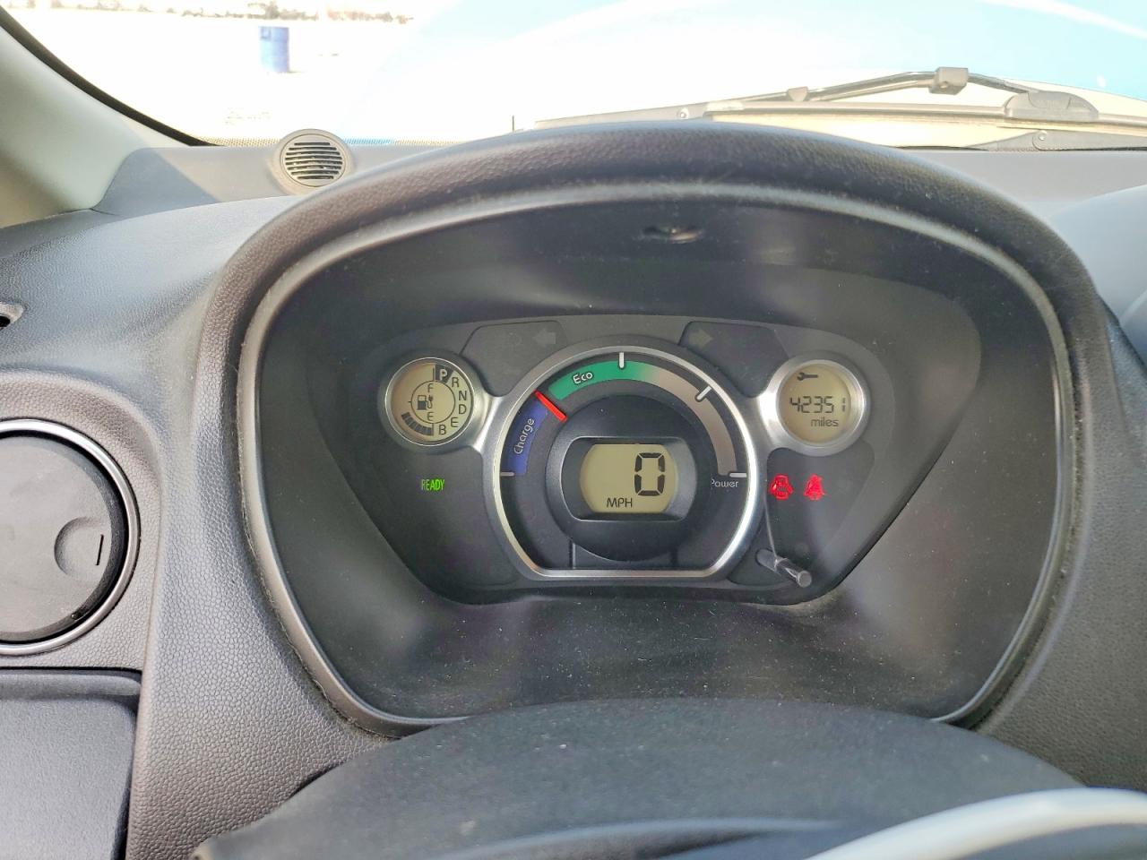 2016 MITSUBISHI ALL OTHER