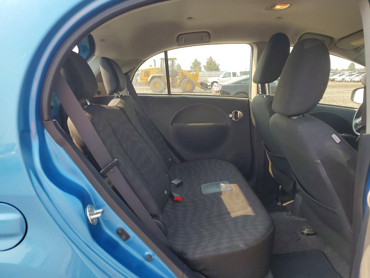 2016 MITSUBISHI ALL OTHER