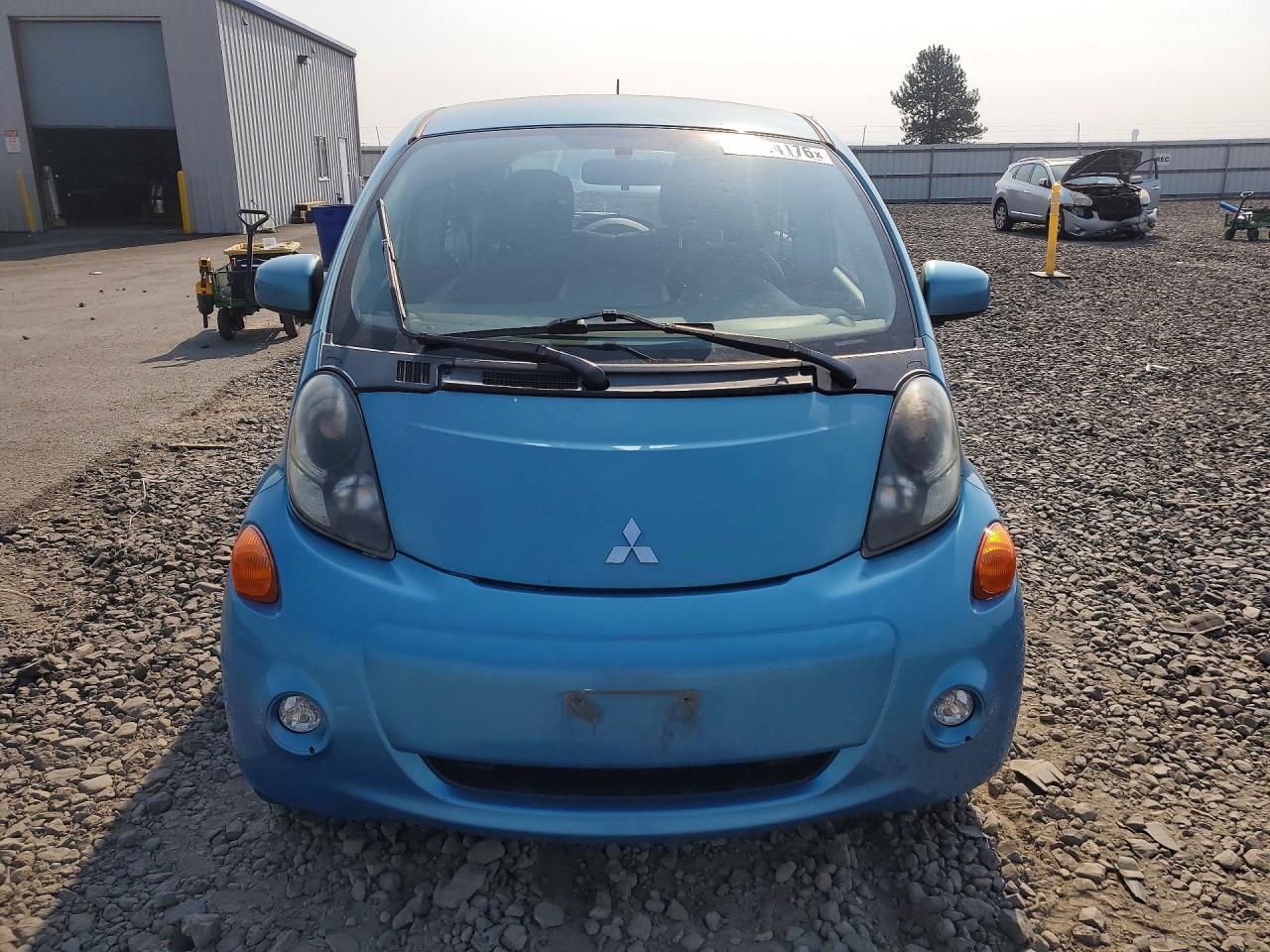2016 MITSUBISHI ALL OTHER