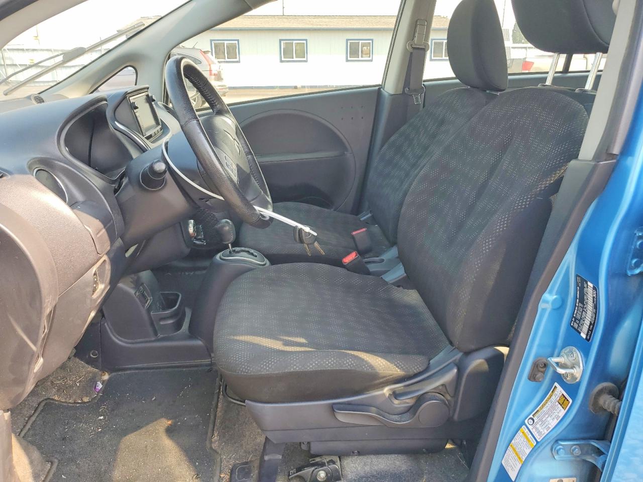 2016 MITSUBISHI ALL OTHER
