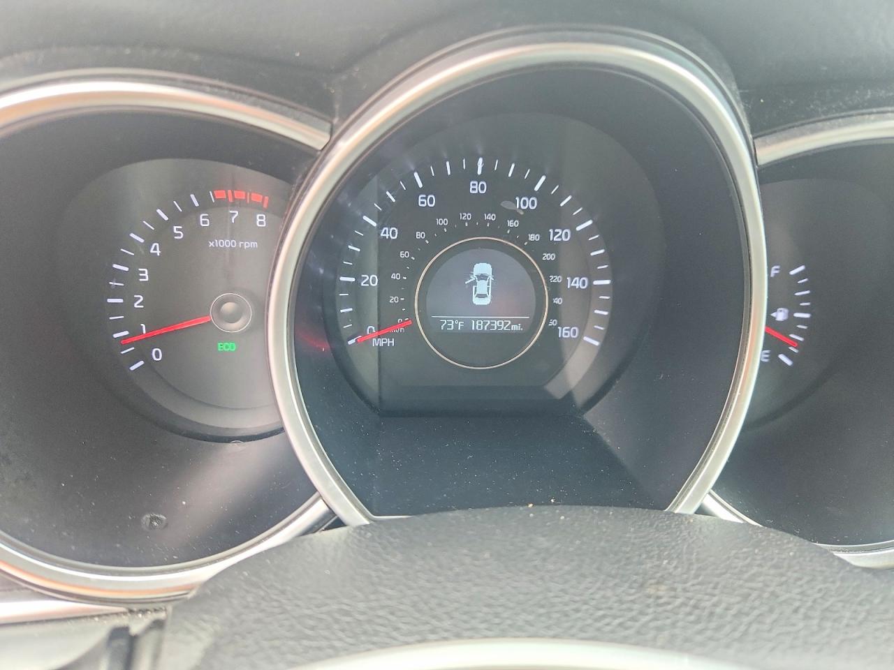 2014 KIA OPTIMA
