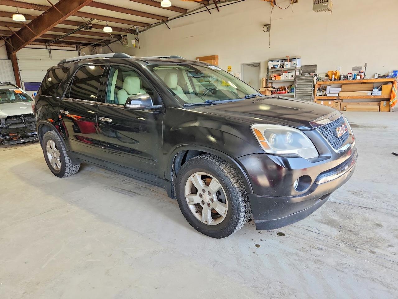 2012 GMC ACADIA