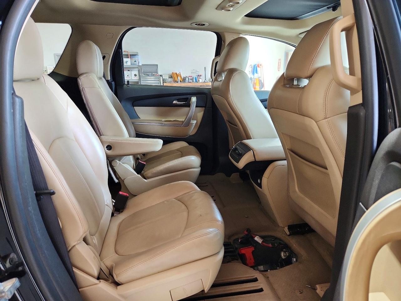 2012 GMC ACADIA