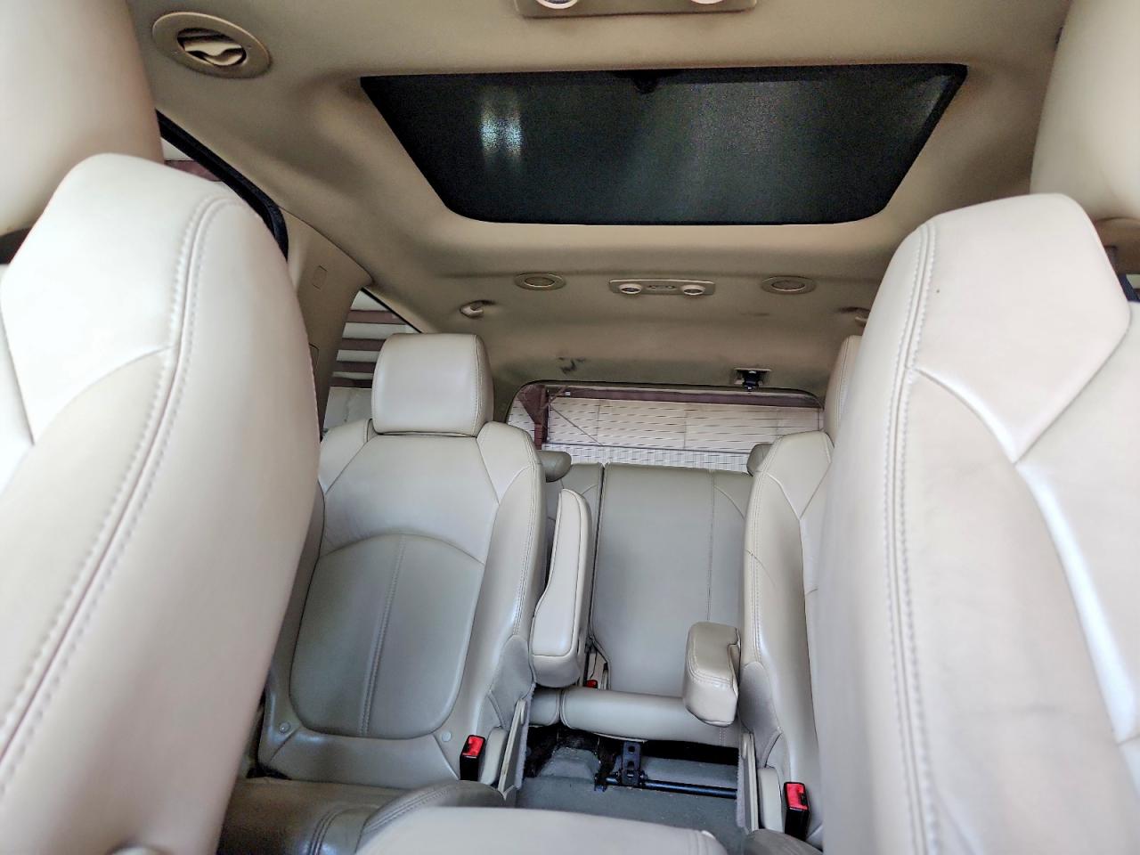 2012 GMC ACADIA