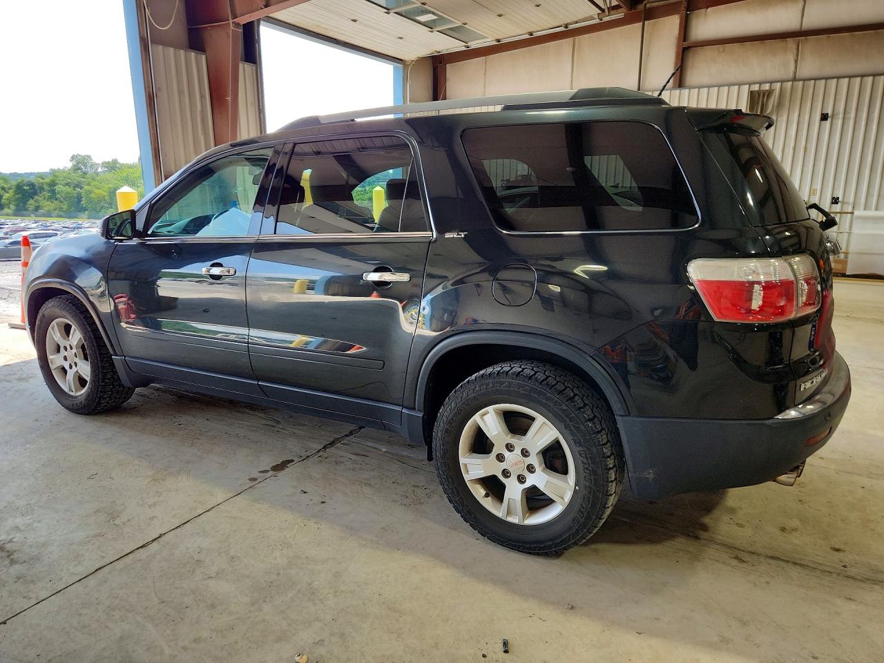 2012 GMC ACADIA