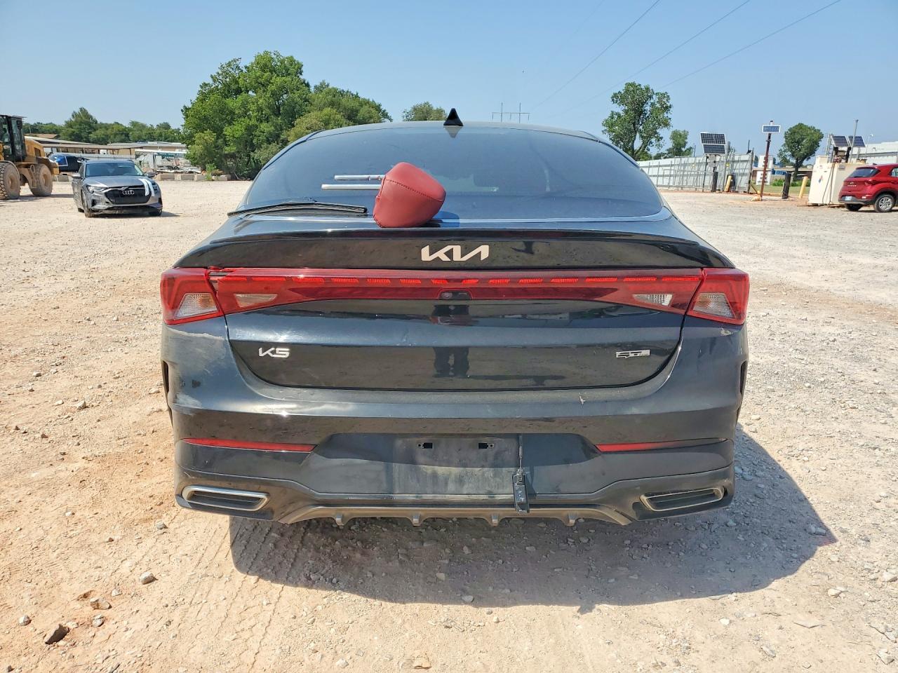 2023 KIA K5