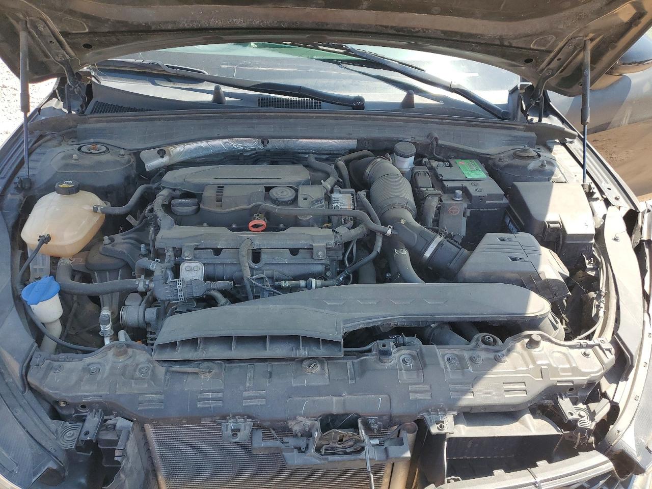 2023 KIA K5