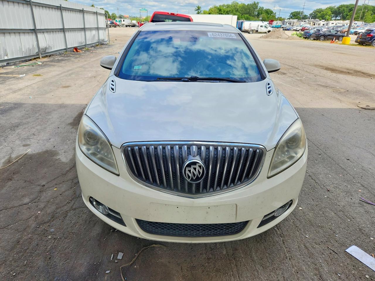 2016 BUICK VERANO