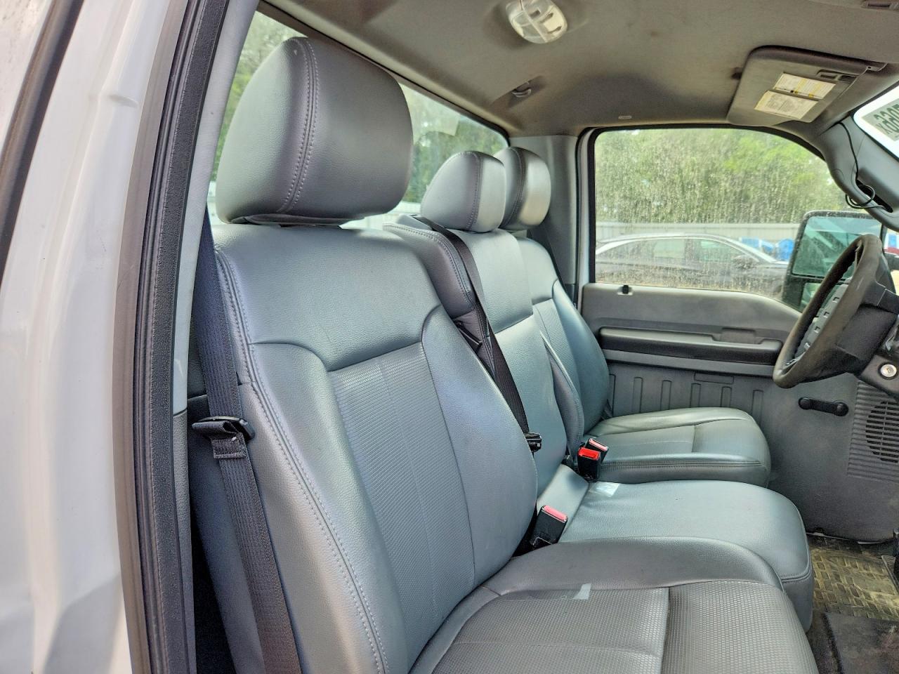 2014 FORD F250