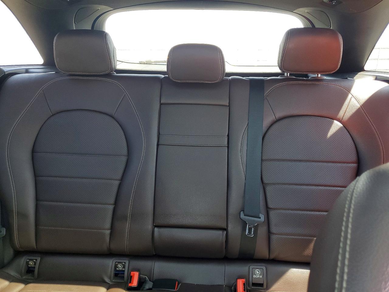 2018 MERCEDES-BENZ GLC-CLASS