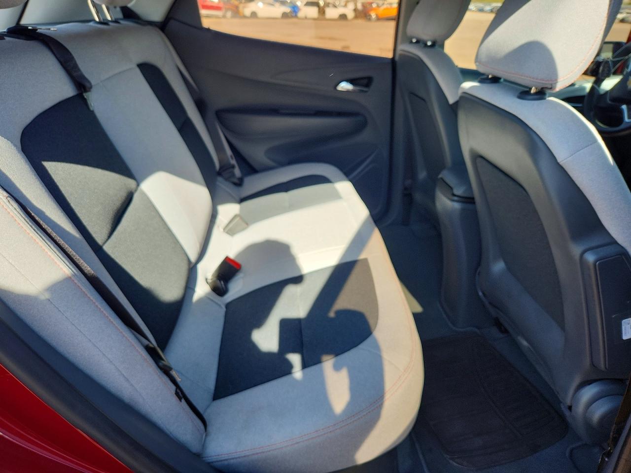 2020 CHEVROLET BOLT