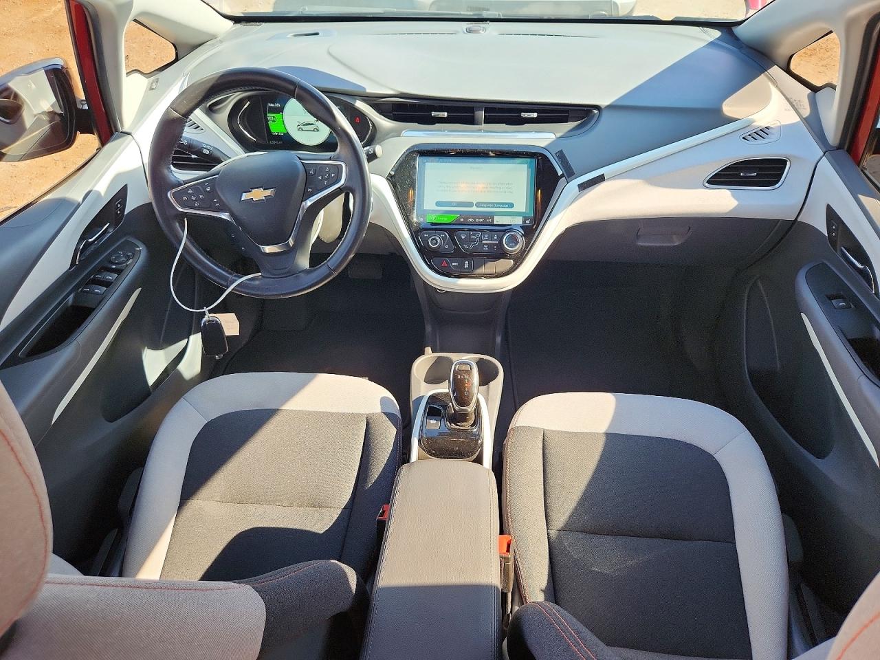 2020 CHEVROLET BOLT