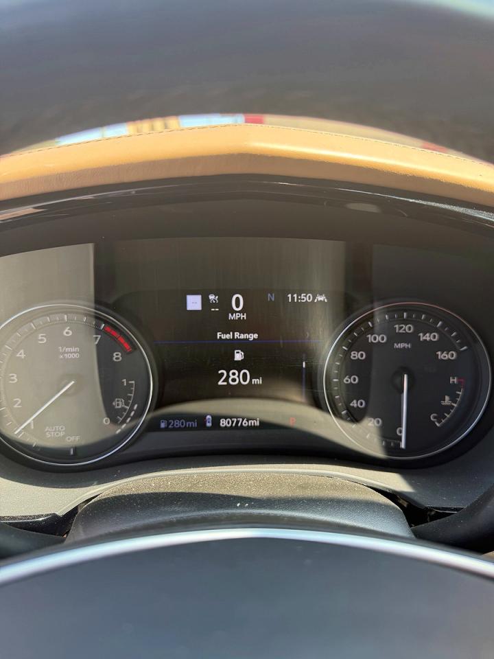 2021 CADILLAC XT5