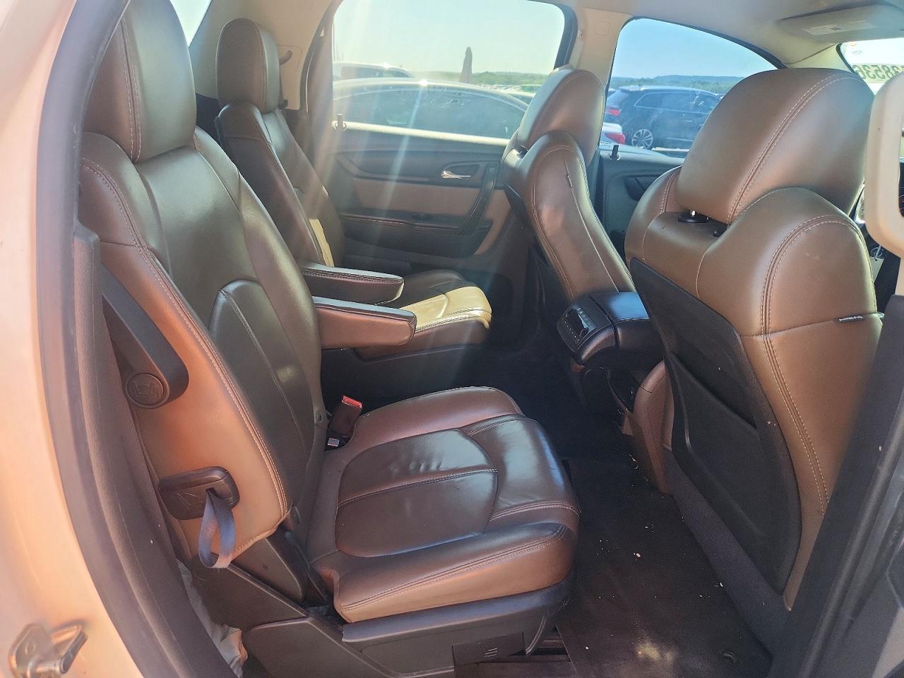 2015 GMC ACADIA