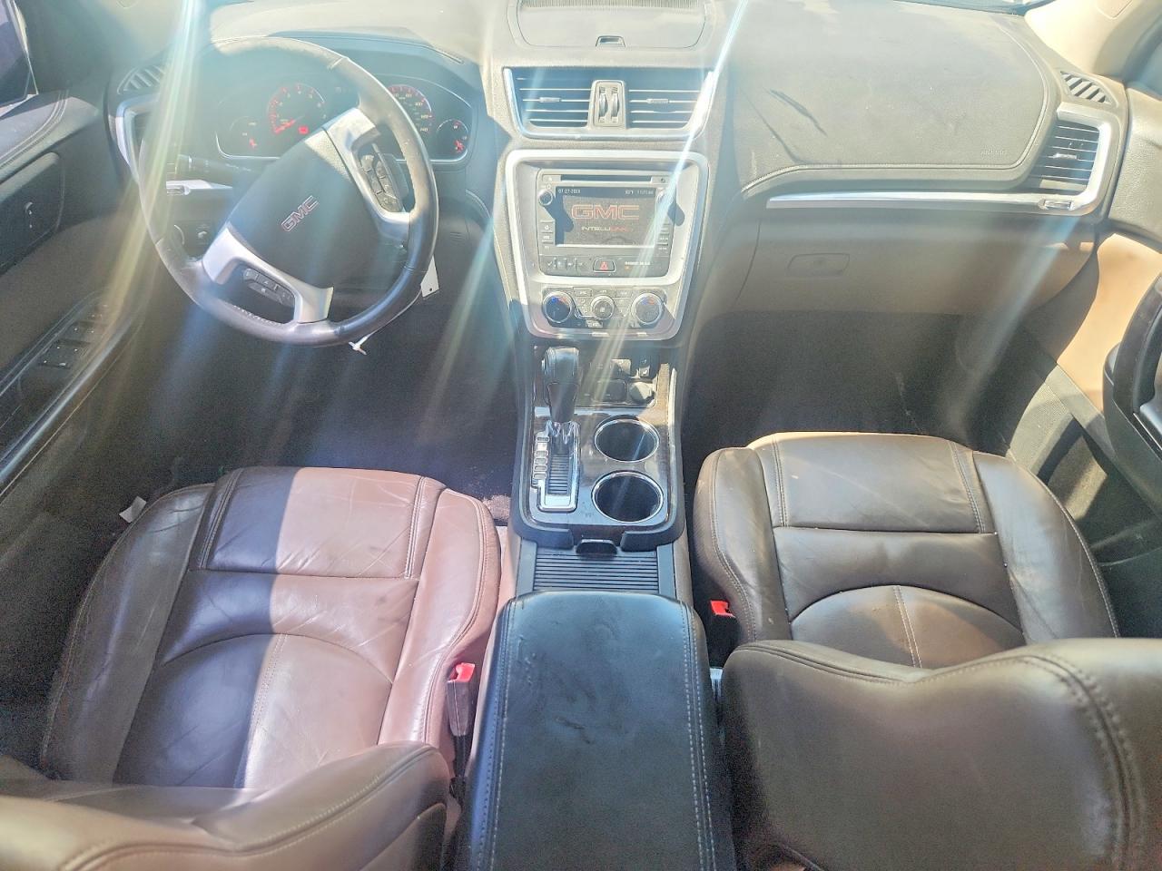 2015 GMC ACADIA