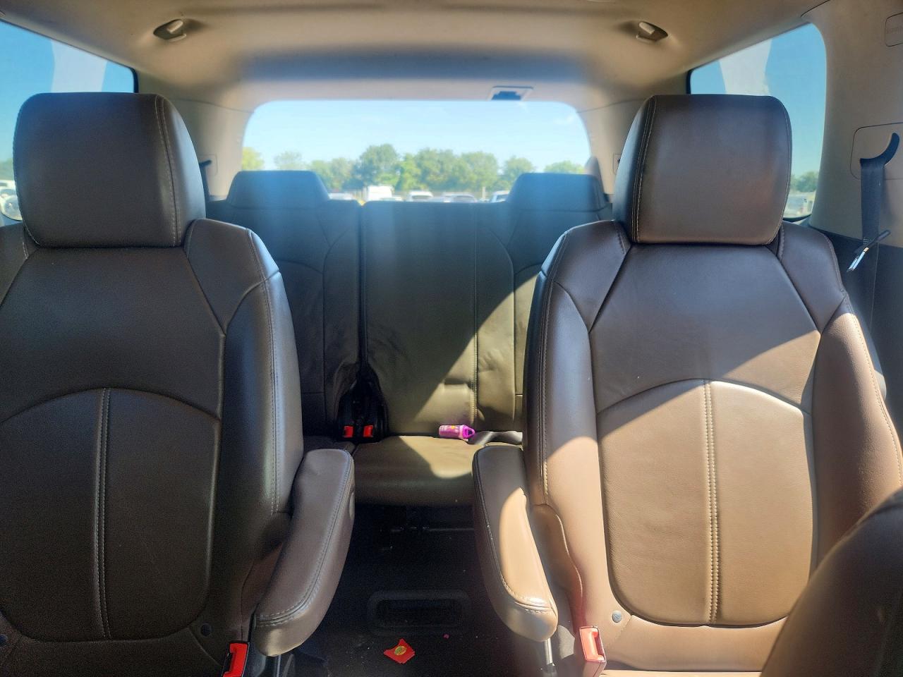2015 GMC ACADIA
