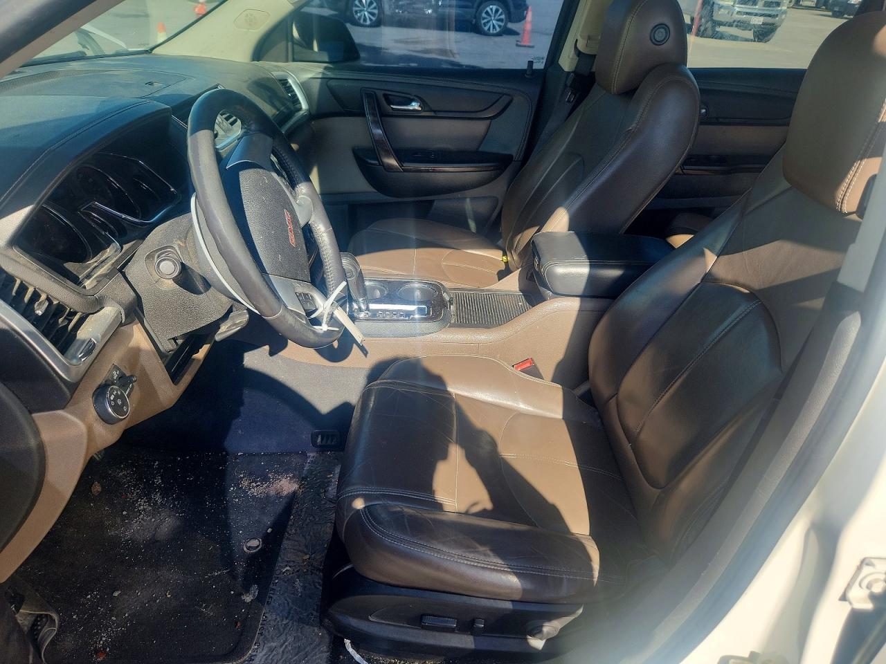 2015 GMC ACADIA