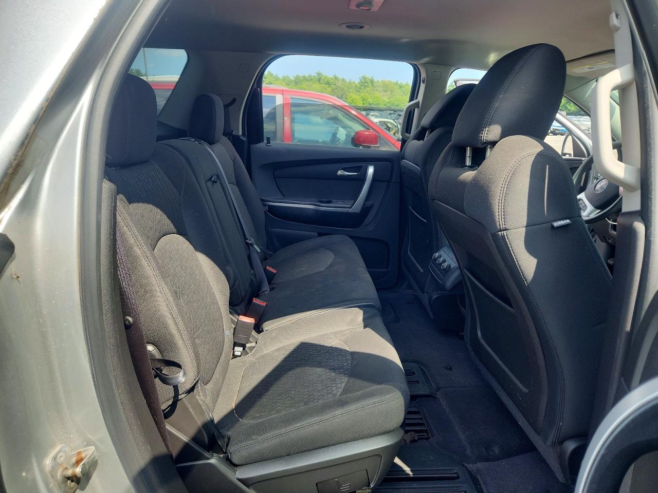 2010 GMC ACADIA