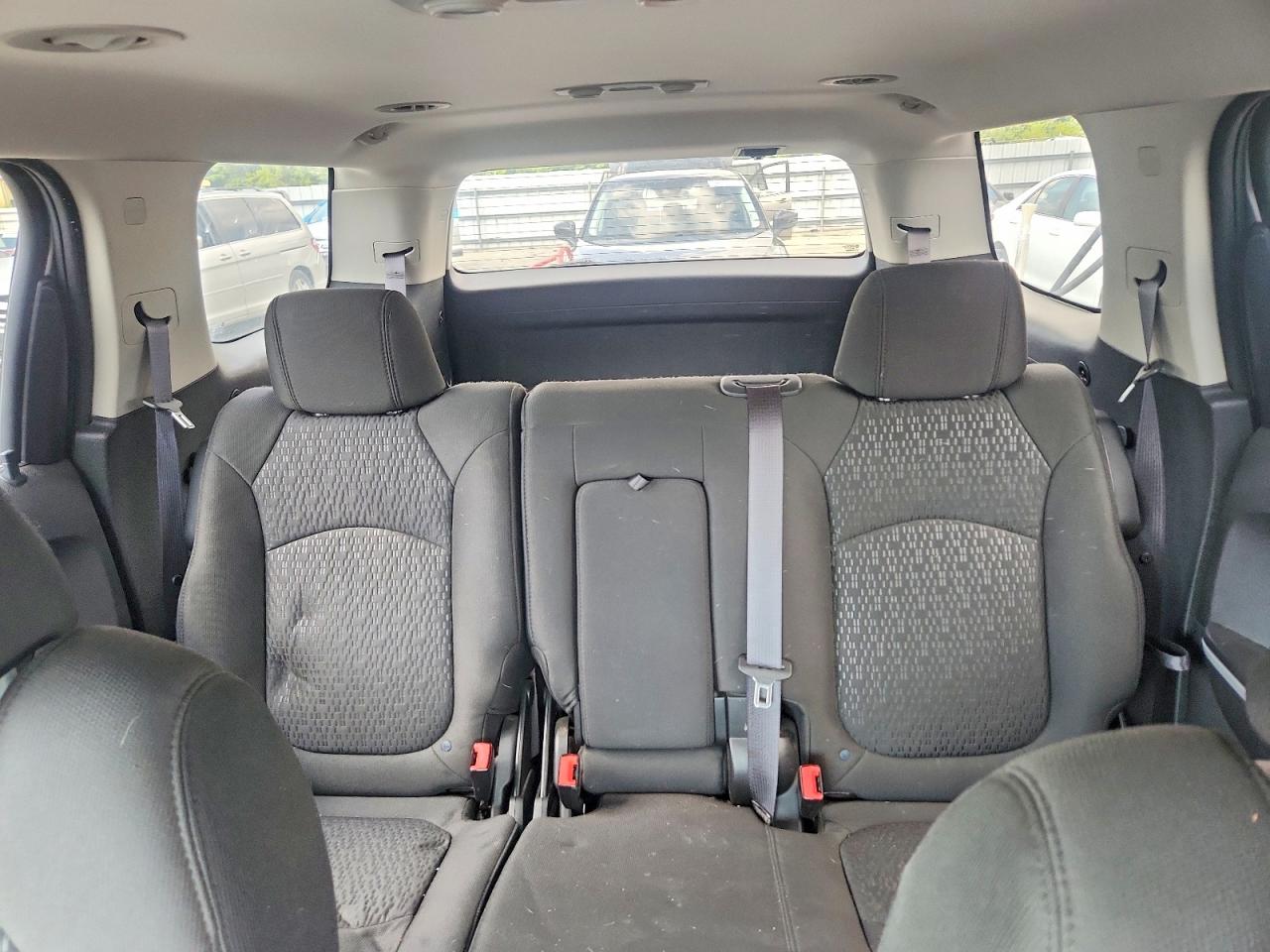 2010 GMC ACADIA