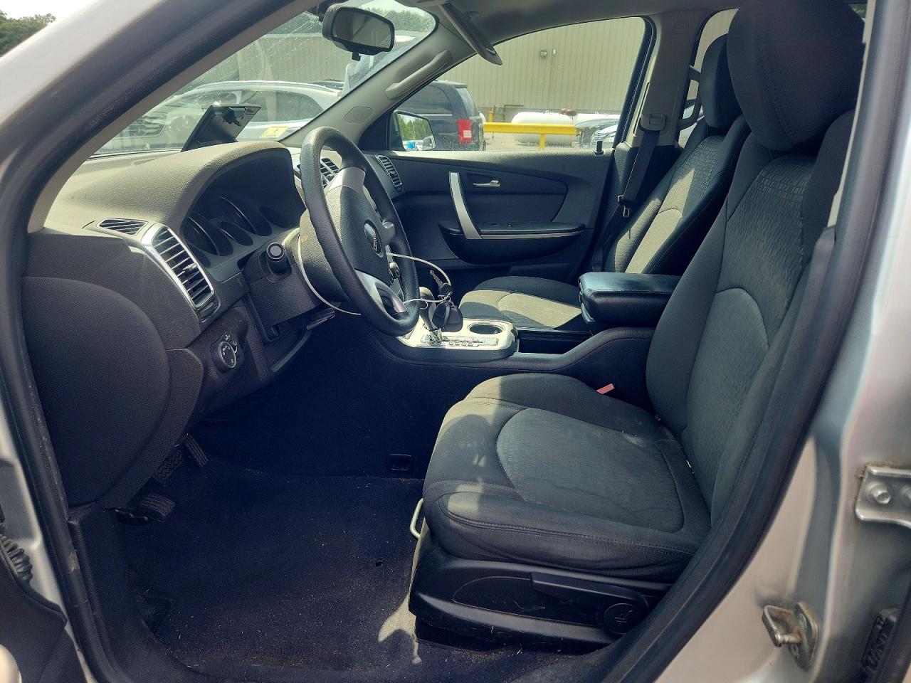 2010 GMC ACADIA