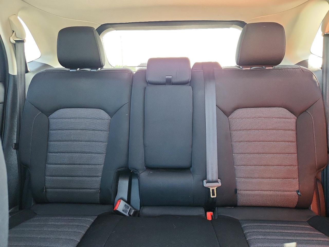 2015 FORD EDGE