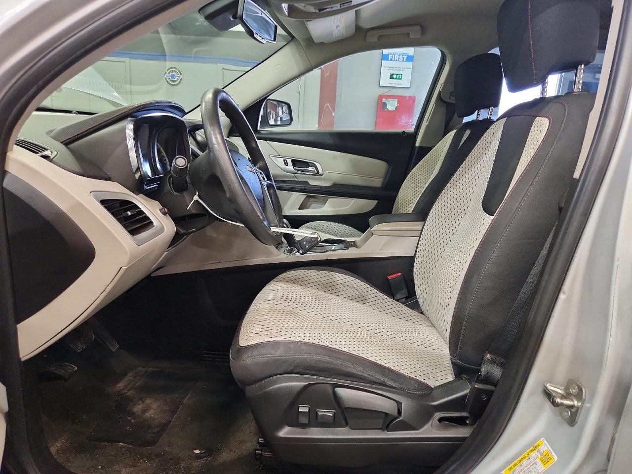 2014 GMC TERRAIN