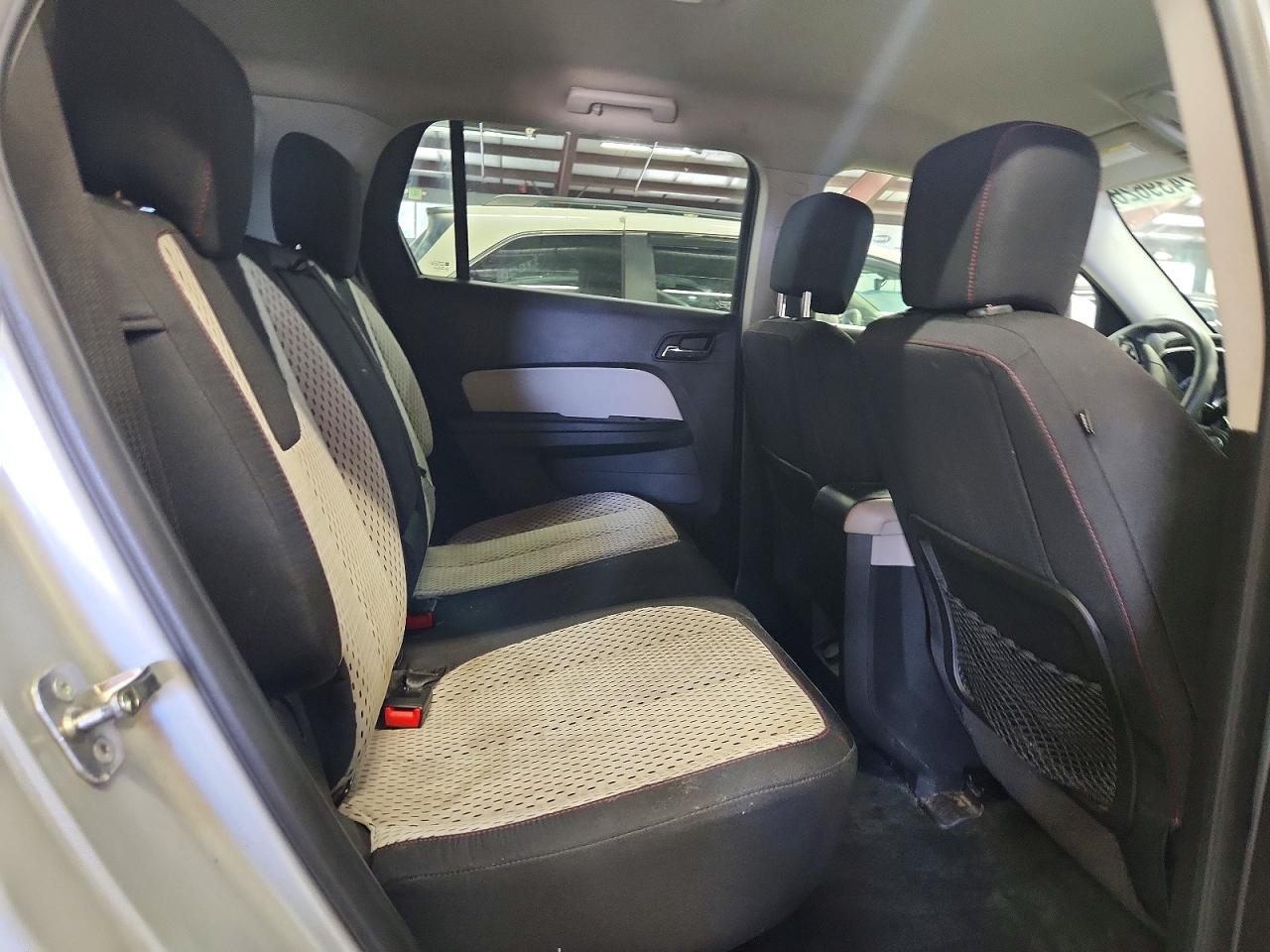 2014 GMC TERRAIN