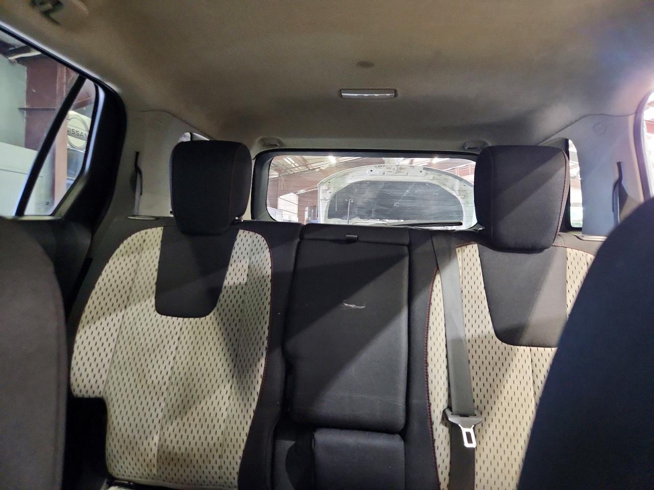 2014 GMC TERRAIN