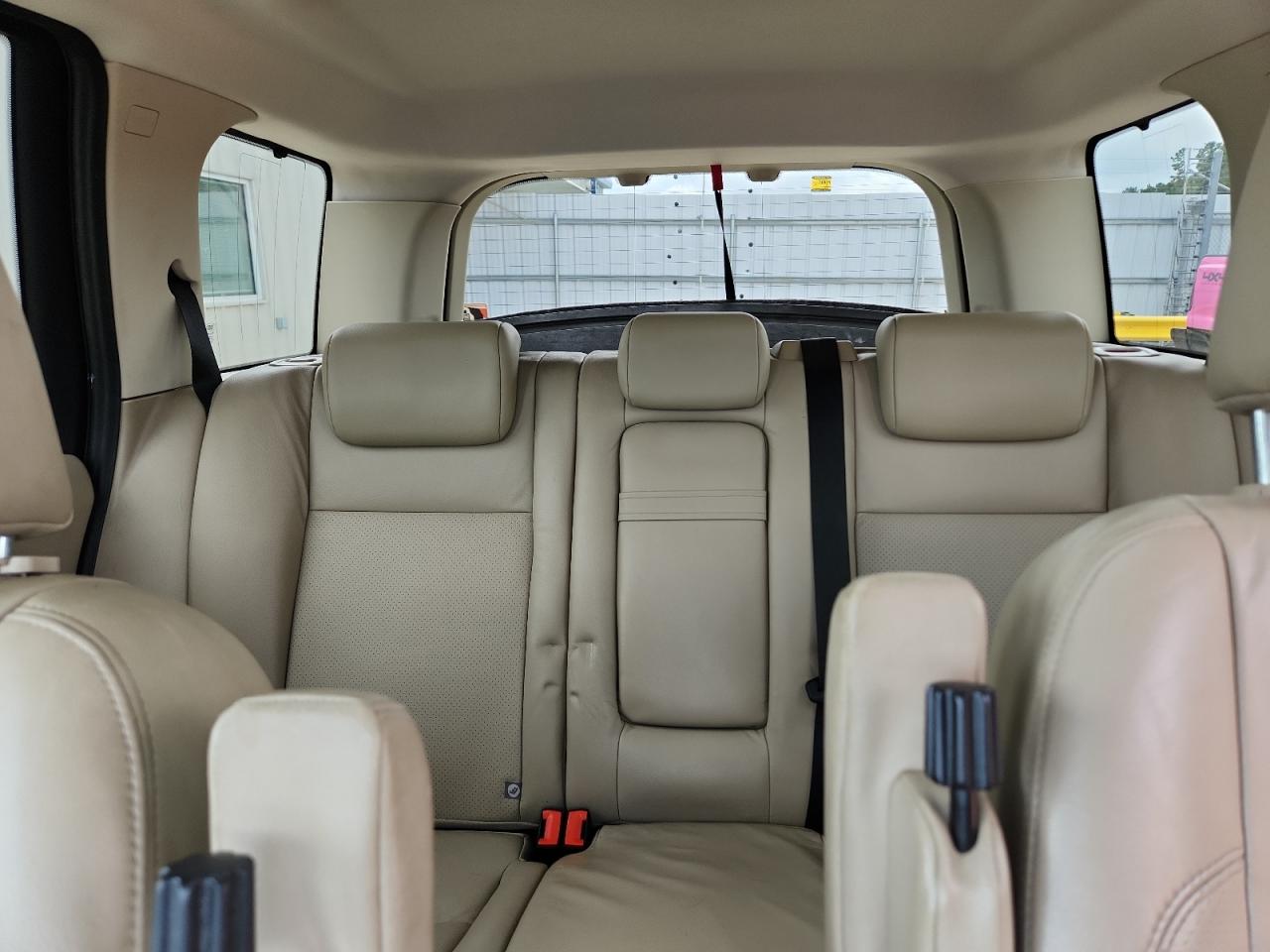 2009 LAND ROVER LR2