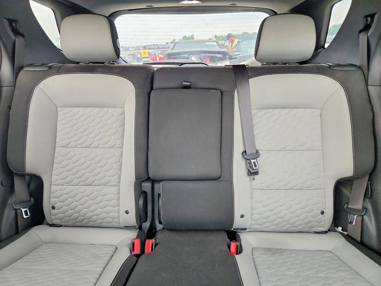 2012 KIA SORENTO