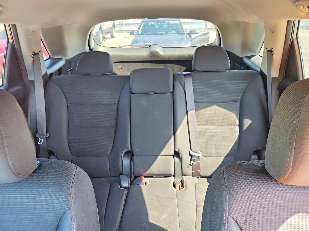 2015 KIA SORENTO