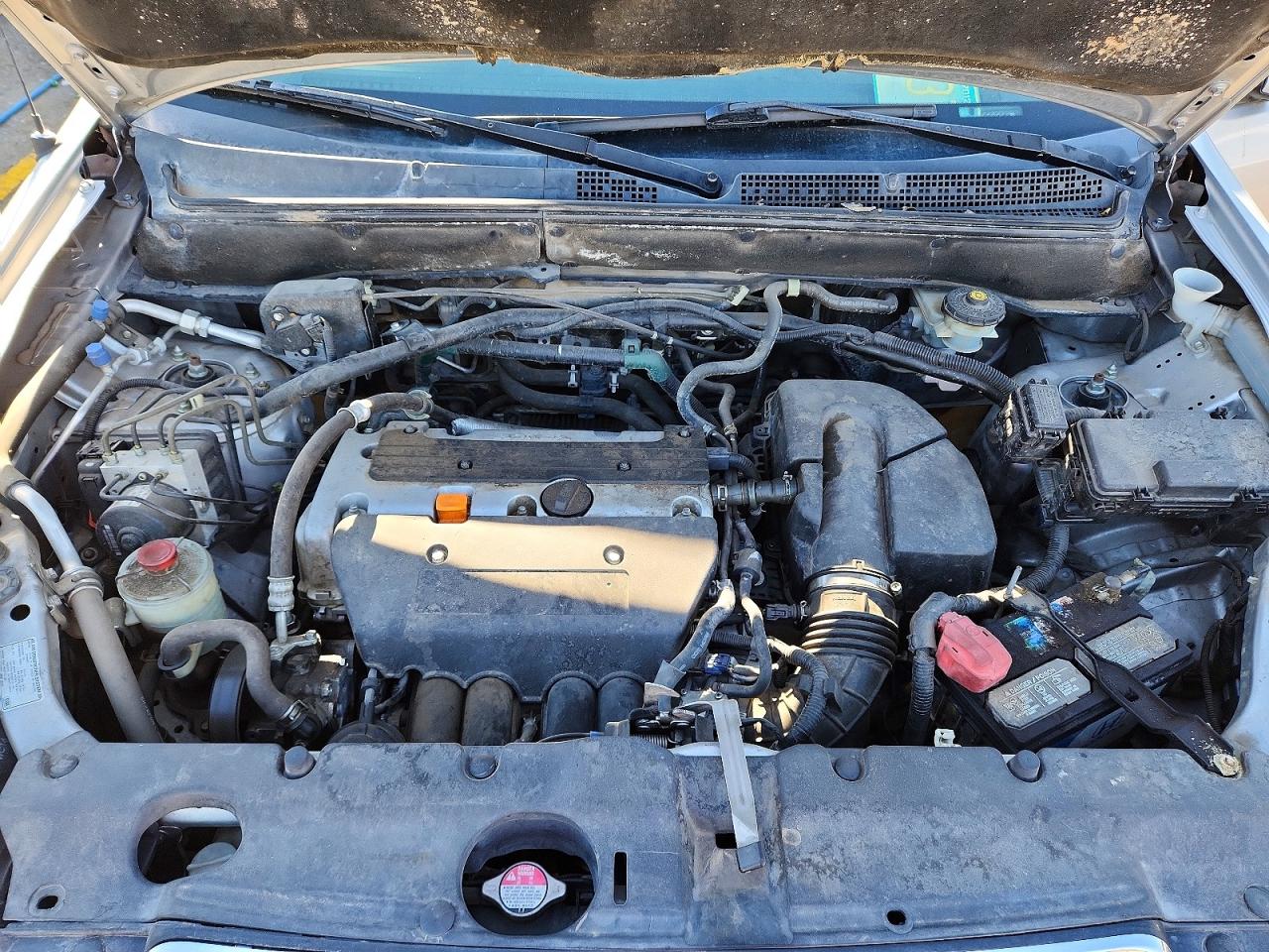 2006 HONDA CRV