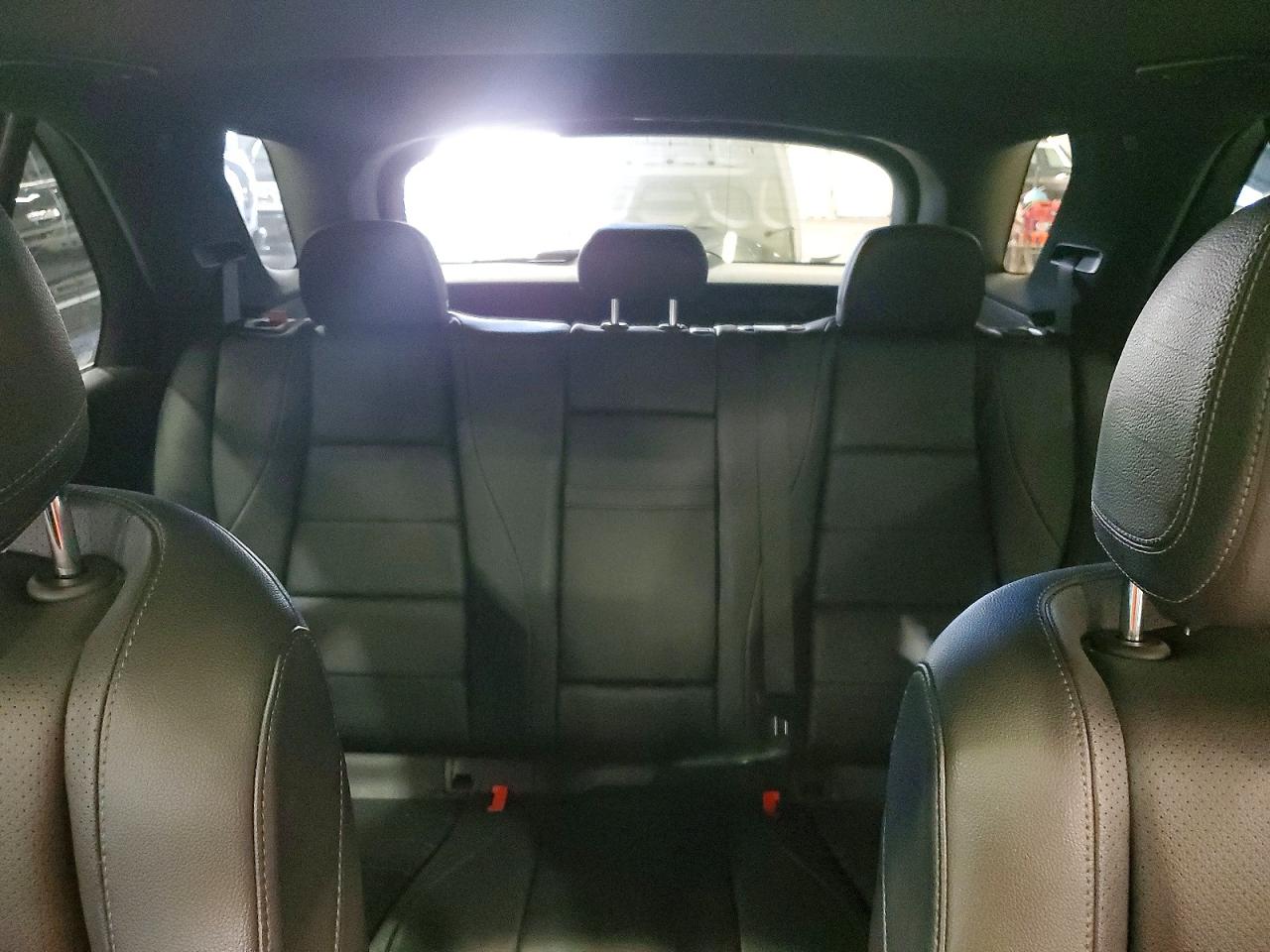 2020 MERCEDES-BENZ GLE-CLASS