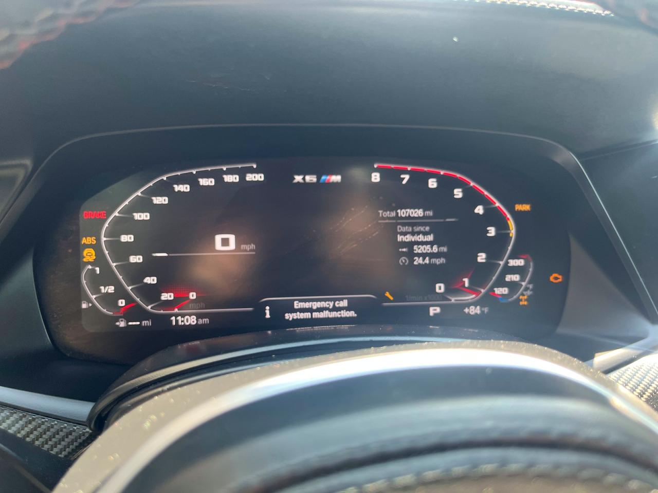 2022 BMW X6