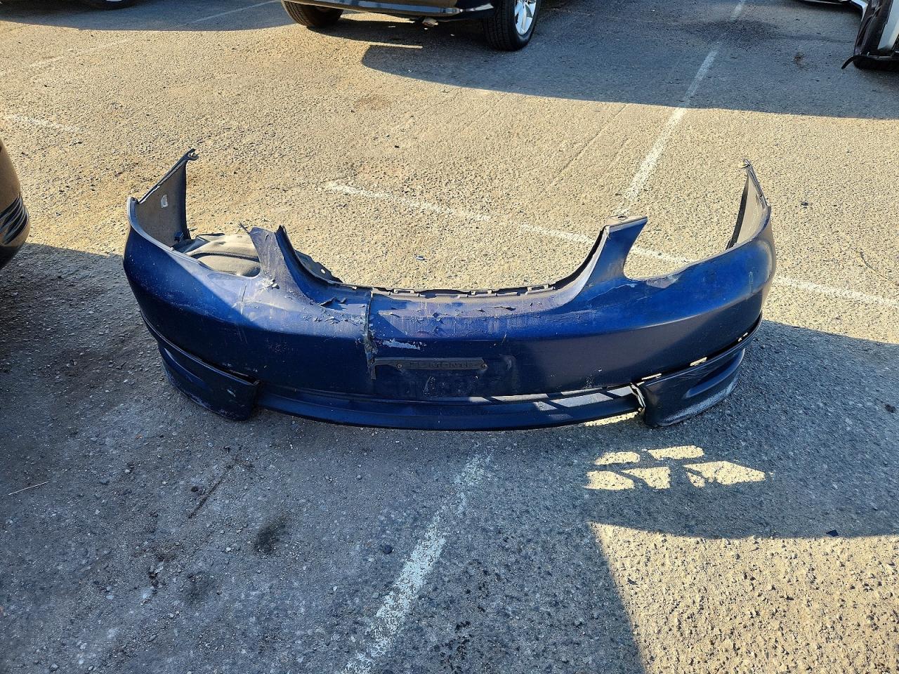 2006 TOYOTA COROLLA