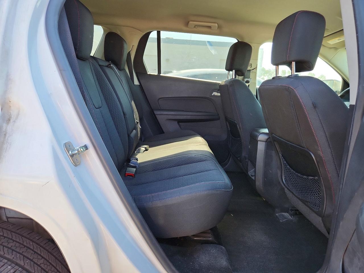 2015 GMC TERRAIN