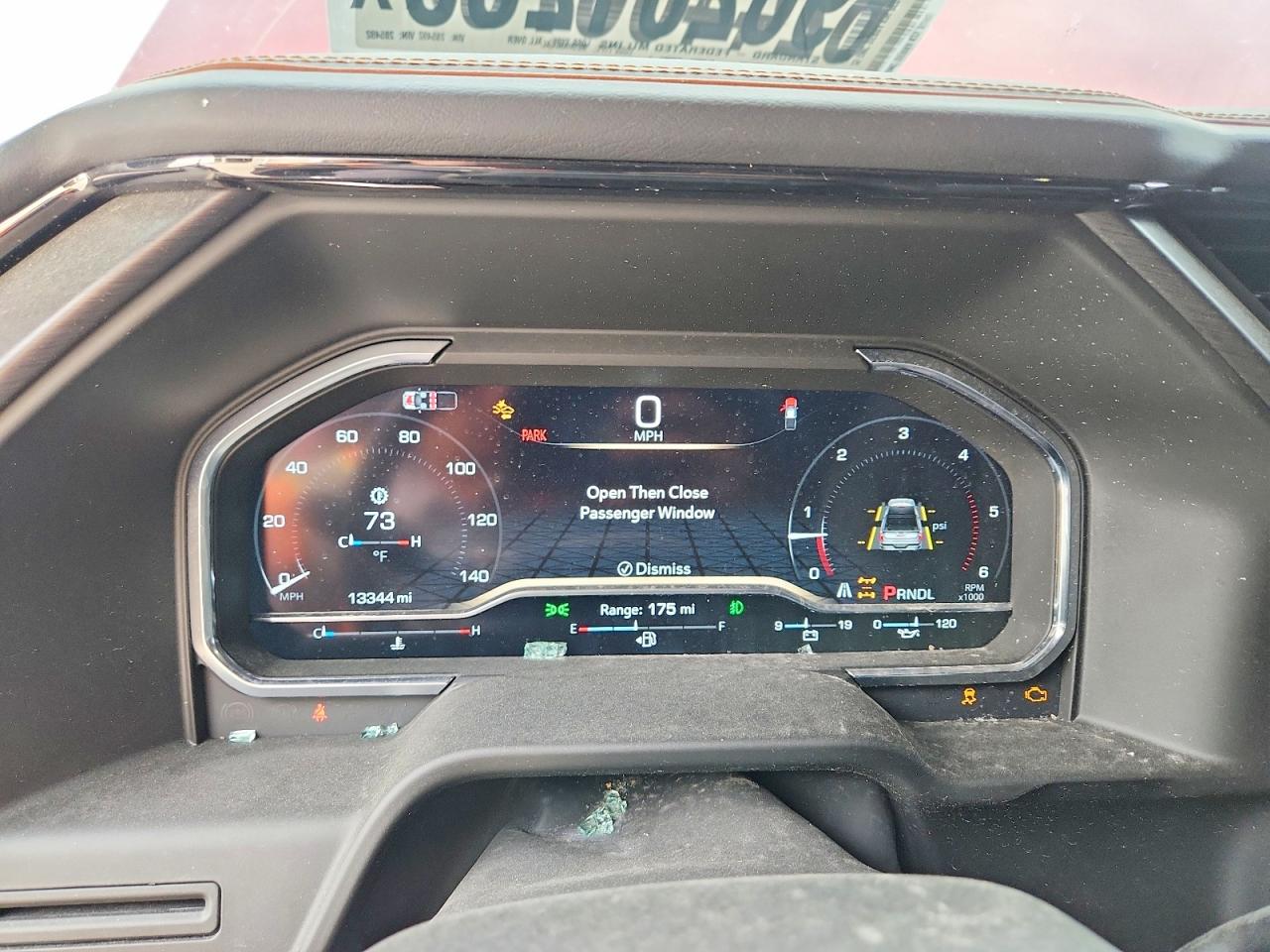 2025 GMC SIERRA