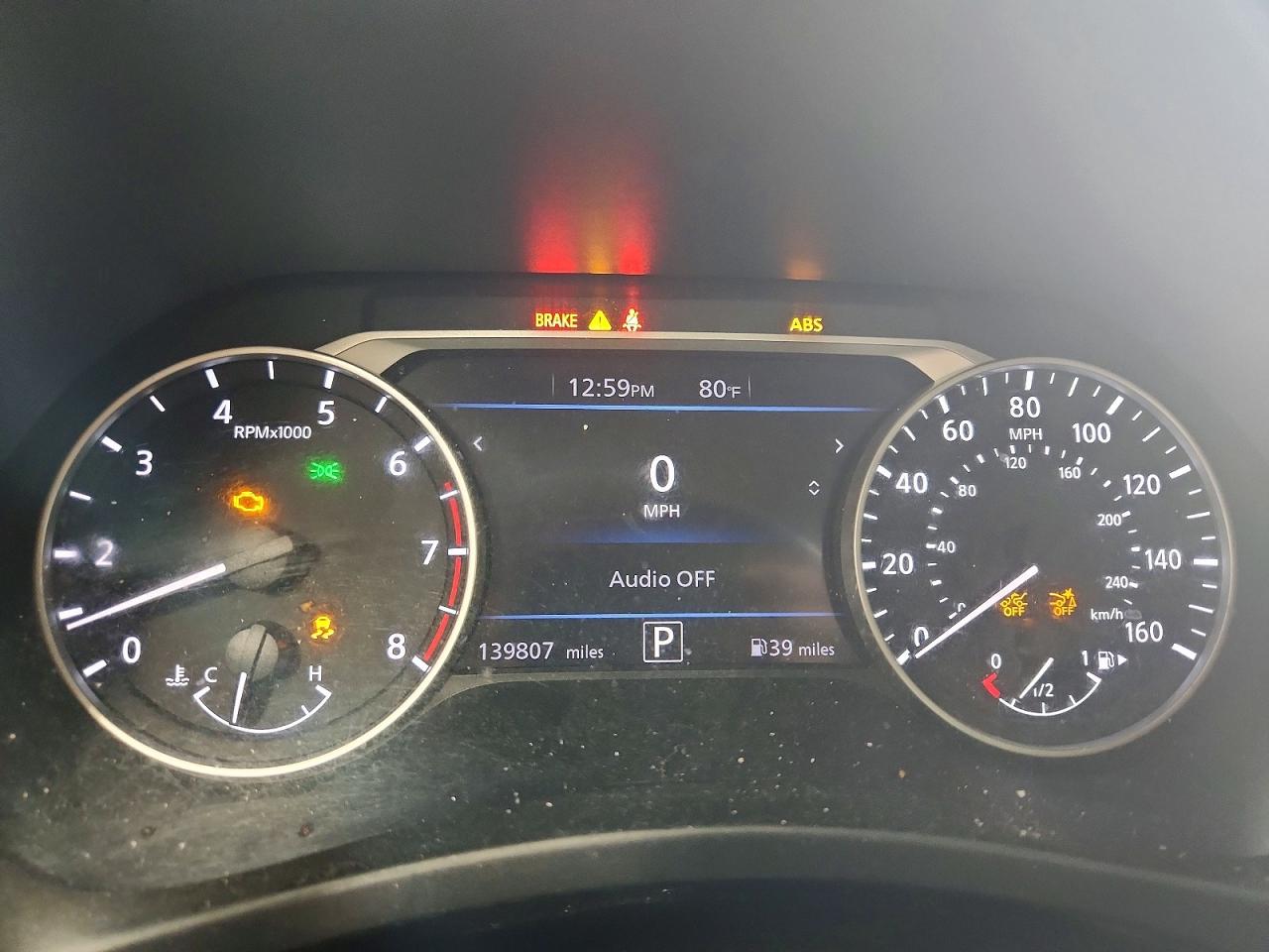 2021 NISSAN SENTRA