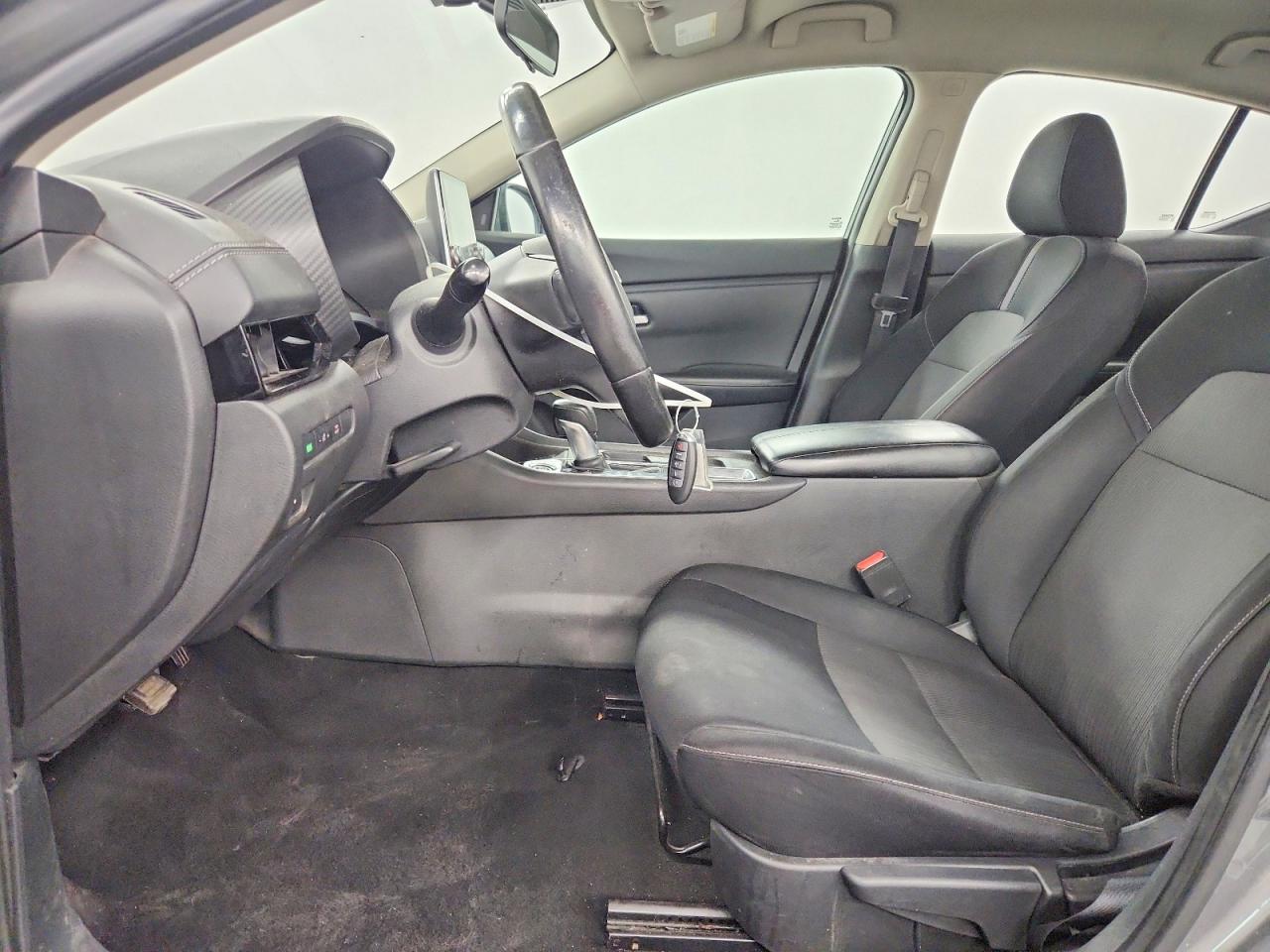 2021 NISSAN SENTRA
