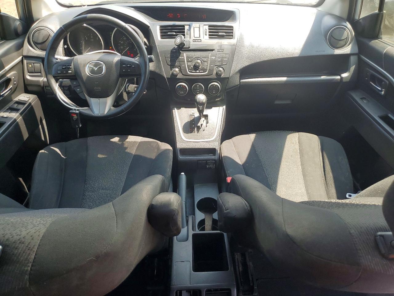 2012 MAZDA 5