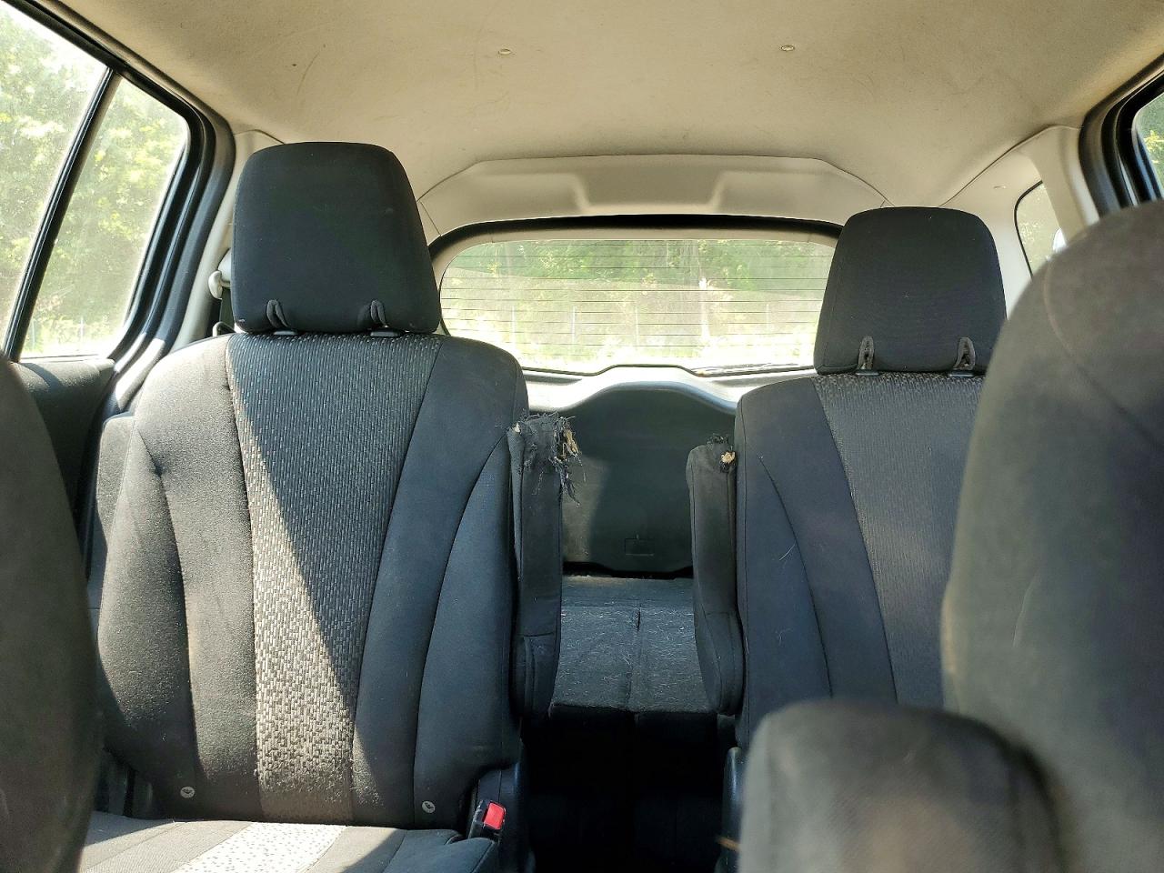 2012 MAZDA 5