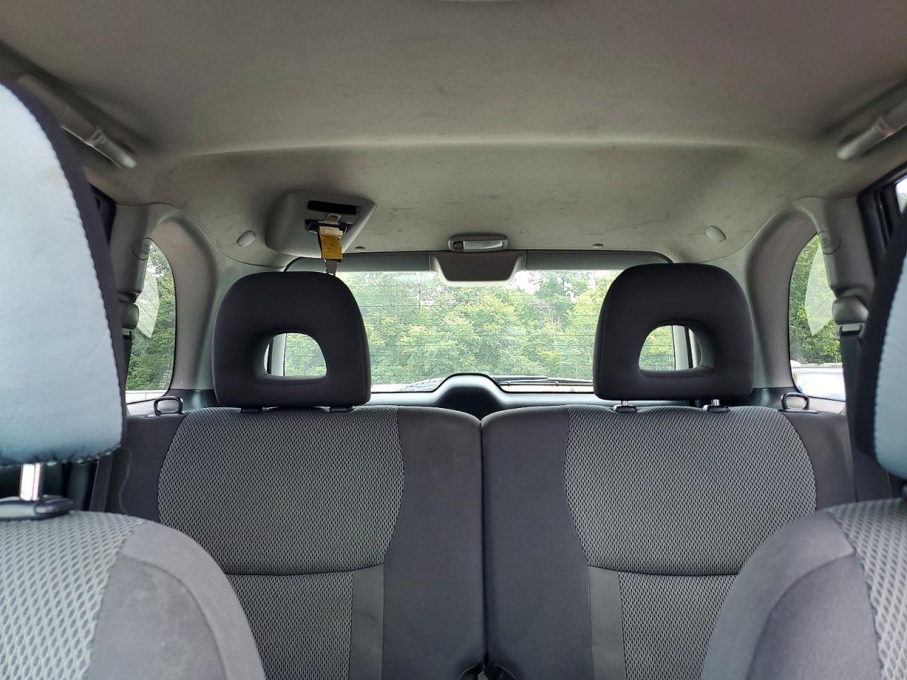 2004 TOYOTA RAV4