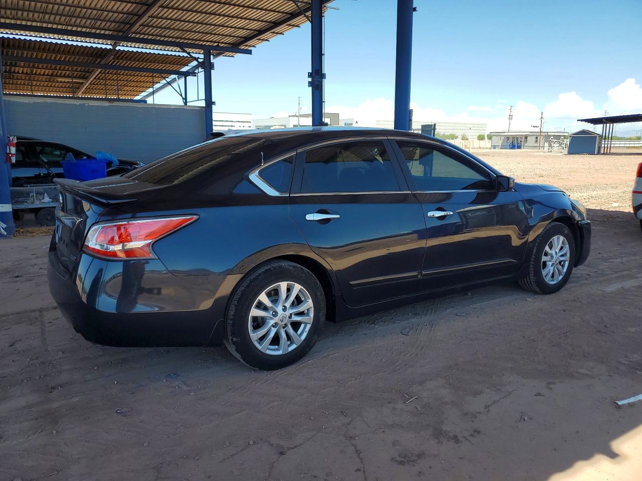 2014 NISSAN ALTIMA