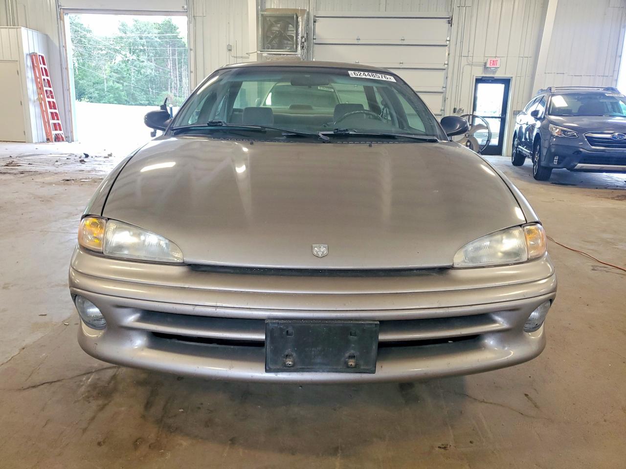 1997 DODGE INTREPID