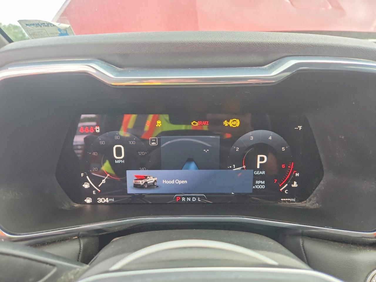 2024 GMC CANYON