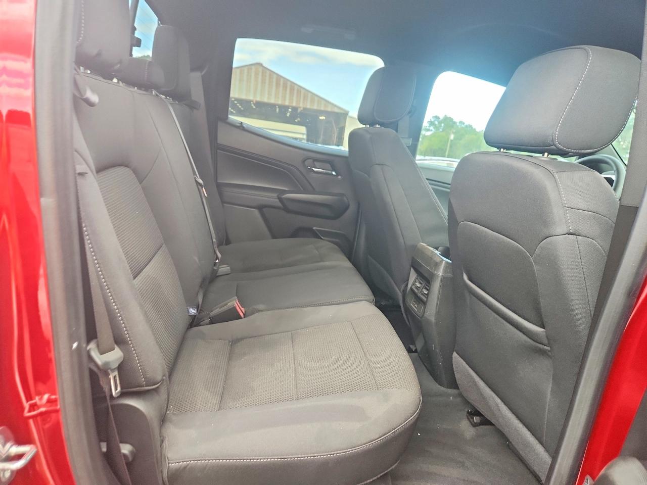 2024 GMC CANYON