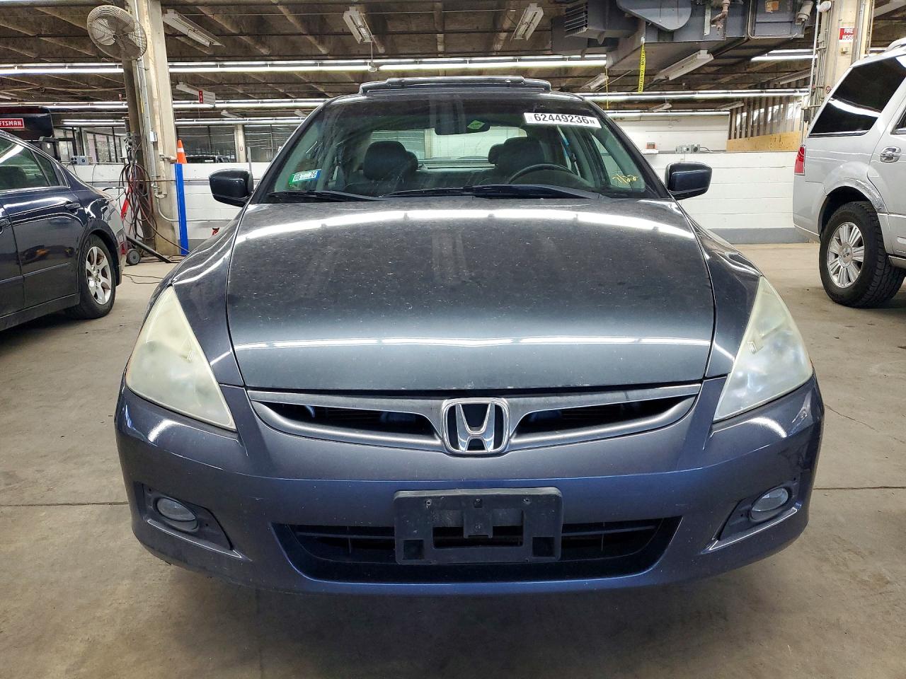 2006 HONDA ACCORD