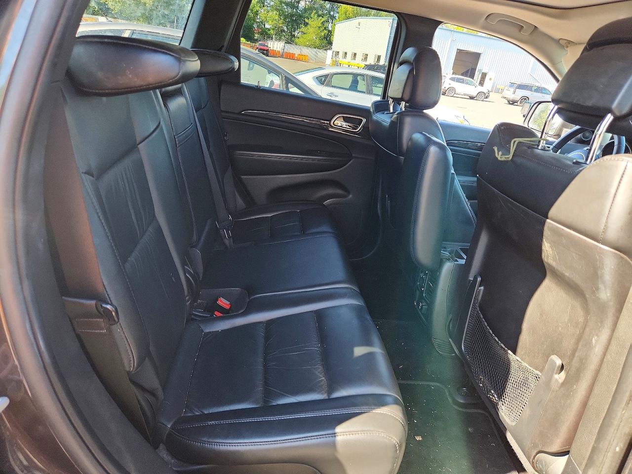 2011 JEEP CHEROKEE