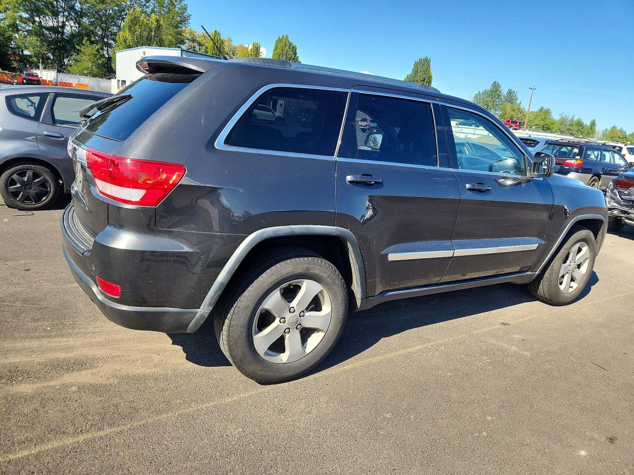 2011 JEEP CHEROKEE